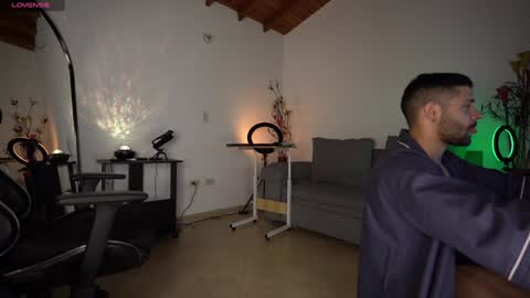 Luis    Instagram   online show from January 21, 9:46 pm