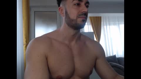 Snapshot of mrluckgx chatting on March 12, 1:30 pm MrLuck online show from March 12, 1:30 pm