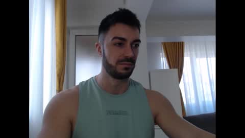 Snapshot of mrluckgx chatting on January 27, 11:32 am MrLuck online show from January 27, 11:32 am