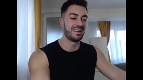 Snapshot of mrluckgx chatting on January 29, 2:42 pm MrLuck online show from January 29, 2:42 pm