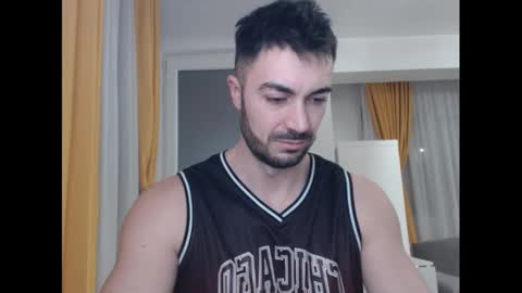 Snapshot of mrluckgx chatting on January 28, 4:19 pm MrLuck online show from January 28, 4:19 pm