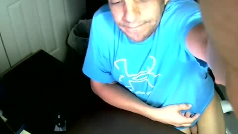 MrMarc online show from July 7, 4:01 am
