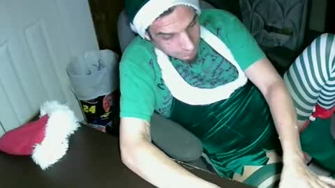 MrMarc online show from December 16, 5:36 am