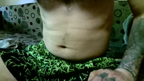 MrMario66 online show from July 9, 7:34 am