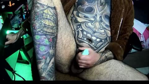 MR NO ICE online show from April 2, 6:10 am