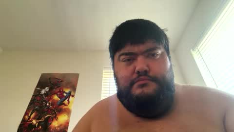 mrorange50187 online show from March 12, 2:03 pm