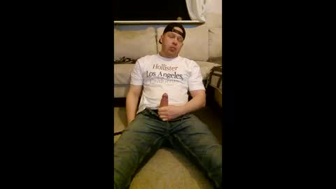 mrricky87 online show from March 22, 5:40 pm