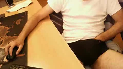 mrshadow903 online show from May 3, 6:54 pm