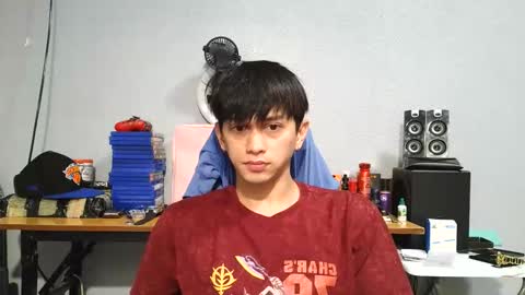 Snapshot of mrshawn95 chatting on September 30, 7:57 am shawn online show from September 30, 7:57 am