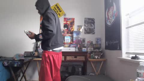 mrsoonicexrated online show from January 31, 2:39 pm