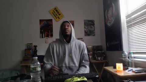 mrsoonicexrated online show from January 5, 1:26 pm