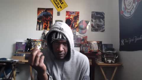 mrsoonicexrated online show from January 14, 8:59 pm