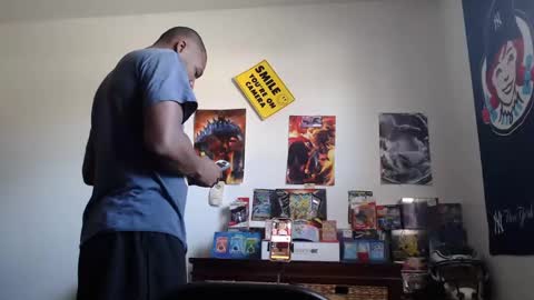 mrsoonicexrated online show from January 7, 6:35 pm