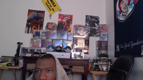 mrsoonicexrated online show from February 6, 10:48 am