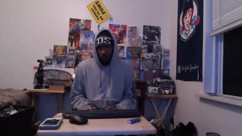 mrsoonicexrated online show from February 16, 4:20 am