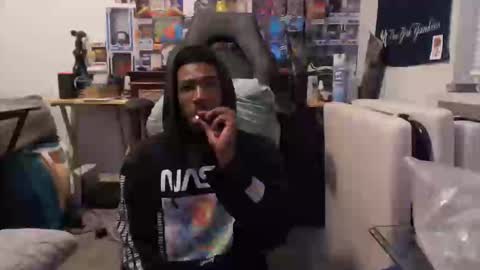 mrsoonicexrated online show from September 10, 12:53 am