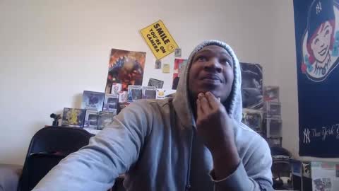 mrsoonicexrated online show from February 24, 3:31 pm