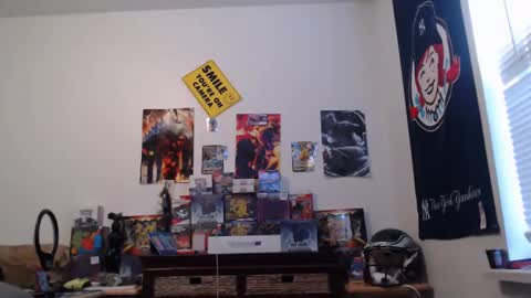 mrsoonicexrated online show from January 19, 2:49 pm