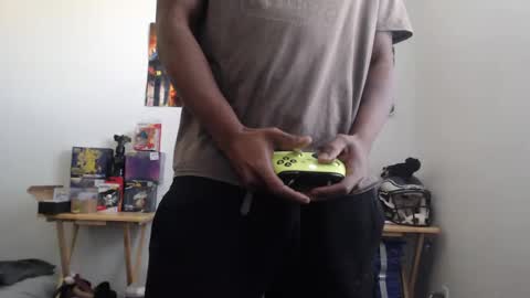 mrsoonicexrated online show from December 2, 3:56 pm