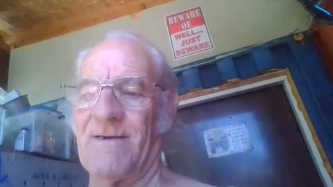 Chuck online show from July 3, 6:34 pm