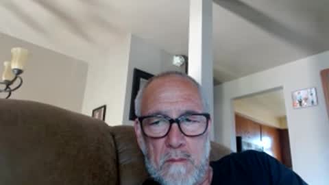 mrtease5 online show from May 1, 6:10 pm
