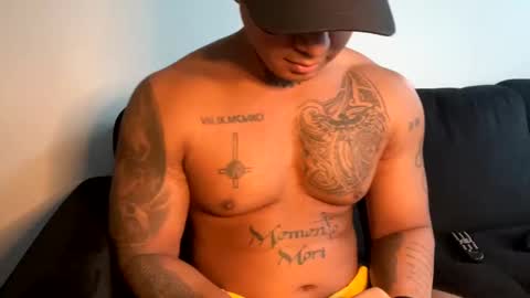 Tatd and Fit online show from January 5, 10:50 pm