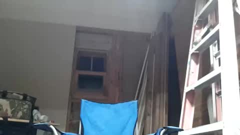 mrthickness80 online show from December 14, 4:19 am