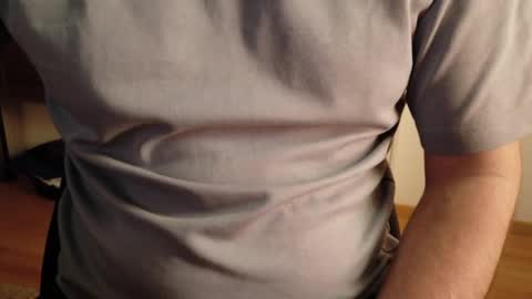 Tony online show from April 7, 7:08 am