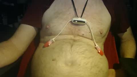 msub4u2use online show from March 26, 7:07 pm