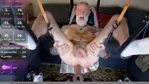BikerDude online show from June 9, 7:26 pm