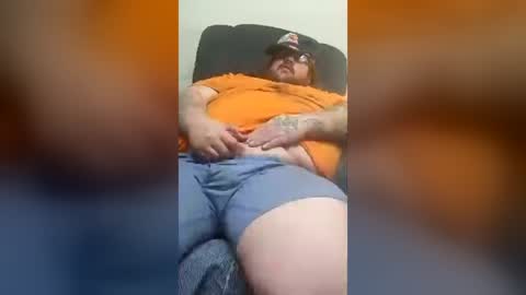 B-Lo Average Guy online show from June 18, 12:34 am