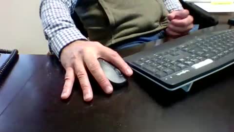 mttoker online show from April 23, 4:09 pm