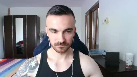 Victor online show from October 26, 7:43 am