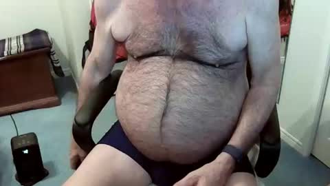 muff3ater online show from April 20, 6:38 am