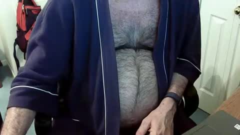 muff3ater online show from April 23, 5:45 am