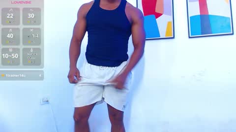 Snapshot of mulato_fit15 chatting on October 12, 12:37 am mulato online show from October 12, 12:37 am