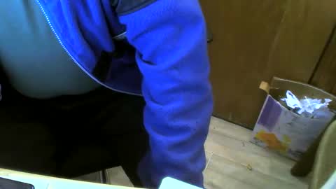 Snapshot of muller520 chatting on February 22, 5:02 am muller520 online show from February 22, 5:02 am