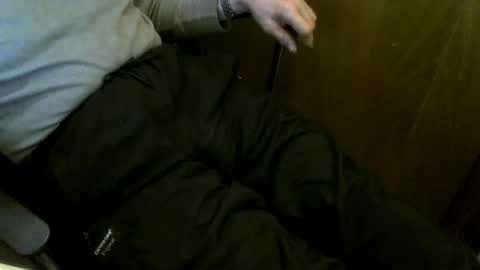 Snapshot of muller520 chatting on October 12, 4:06 am muller520 online show from October 12, 4:06 am