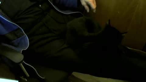 muller520 online show from November 21, 5:56 pm