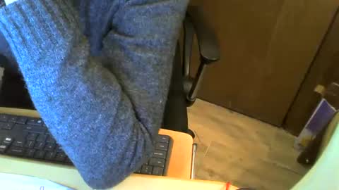Snapshot of muller520 chatting on September 29, 4:25 pm muller520 online show from September 29, 4:25 pm