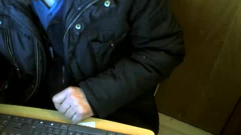 muller520 online show from January 14, 2:22 pm