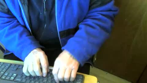 muller520 online show from January 12, 2:10 pm