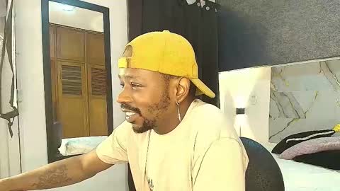 Muller Asher online show from November 6, 3:09 am