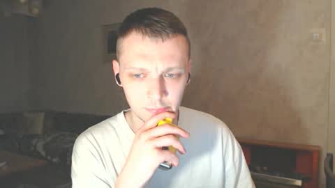 Erik online show from March 6, 1:35 am