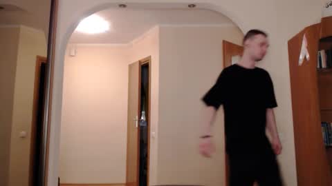 Erik online show from January 6, 10:58 pm