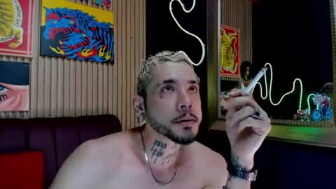 murdok  online show from July 14, 2:49 am