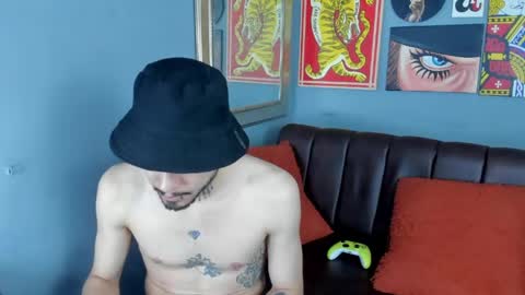 murdok  online show from April 21, 8:48 pm