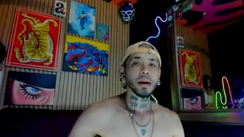 murdok  online show from June 10, 5:20 am