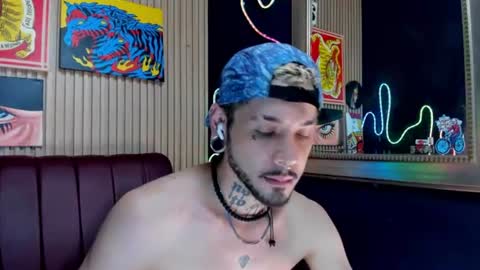 murdok  online show from July 23, 1:58 am