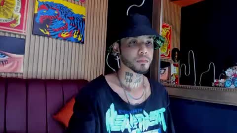 murdok  online show from June 11, 7:28 am
